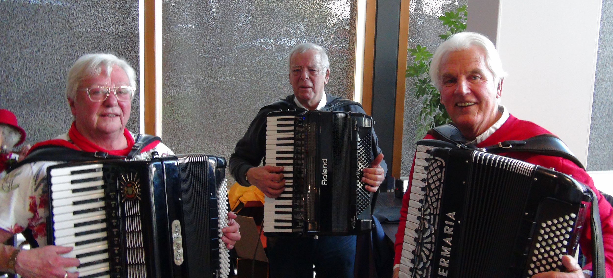 Combo accordeonisten1